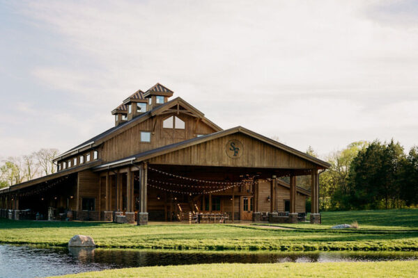 sycamore farms wedding venue franklin