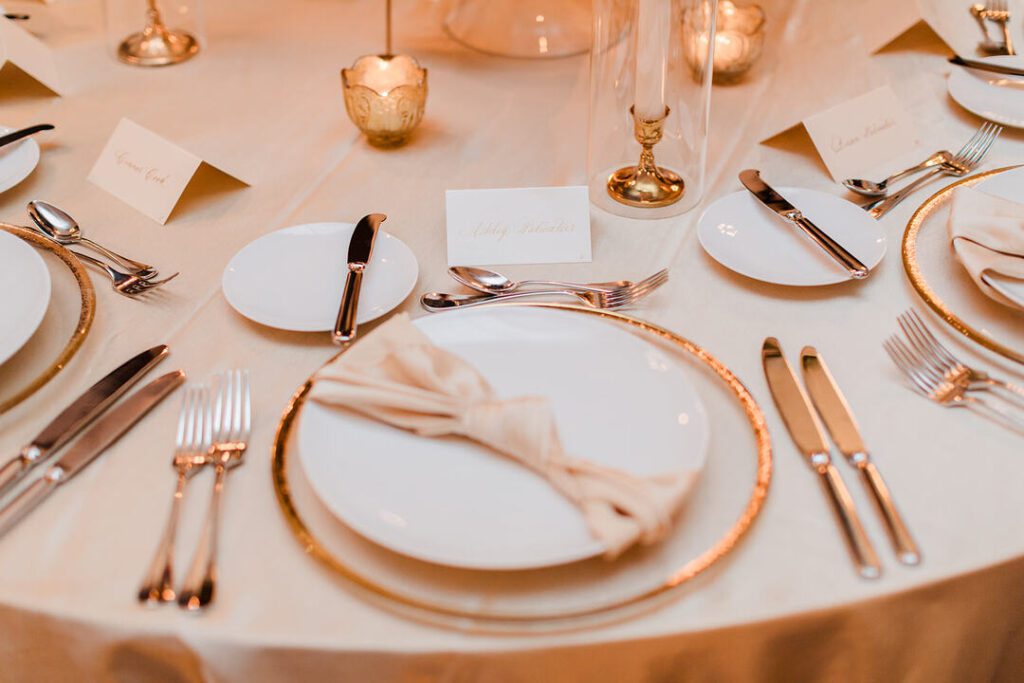 how does renting from an event company work?