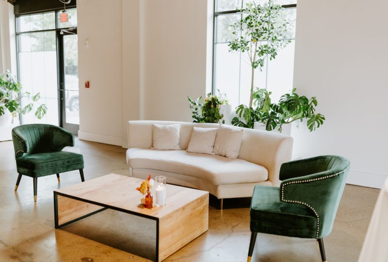 How Nashville Event Rentals Actually Work