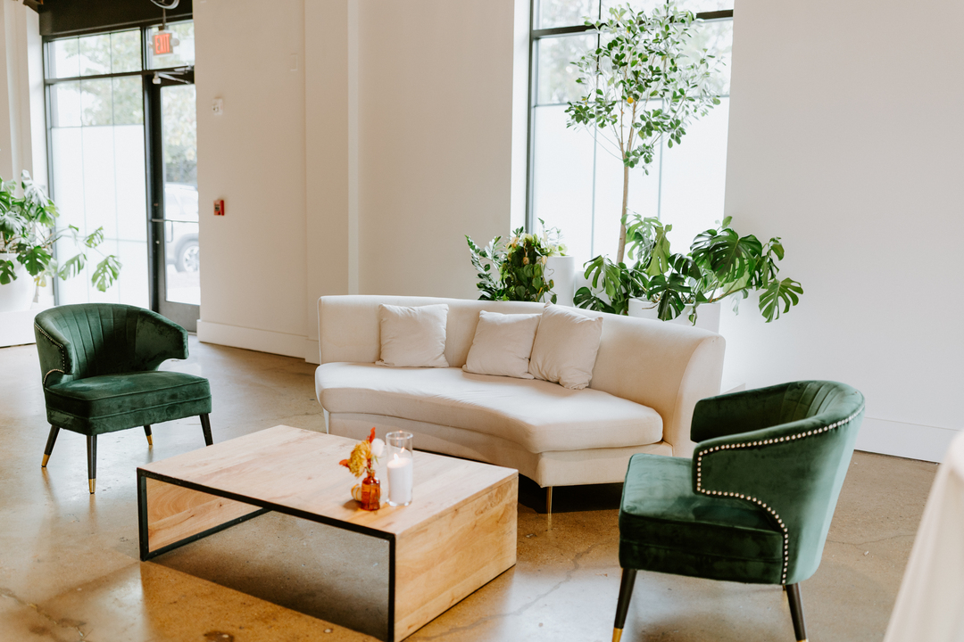 How Nashville Event Rentals Actually Work