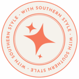 '' with Southern style
