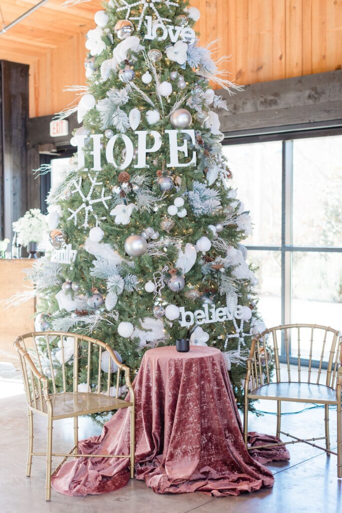 rose etched velvet linens for rent