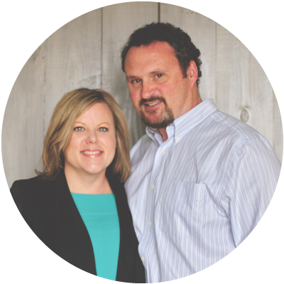 Meet the Owners Jill and Chip Cole, Southern Events Party Rental Company