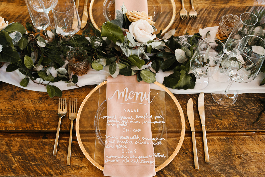 rustic wedding decor Archives - Southern Events Party Rental Company