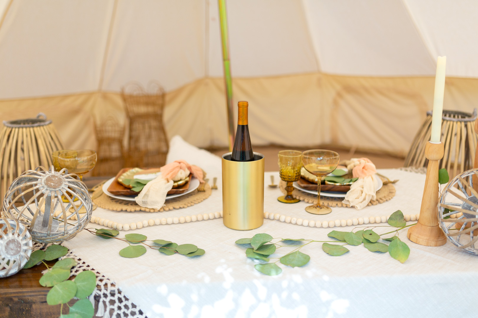 Intimate Tent Events Southern Events Party Rental Company Franklin, Nashville, Middle Tennessee