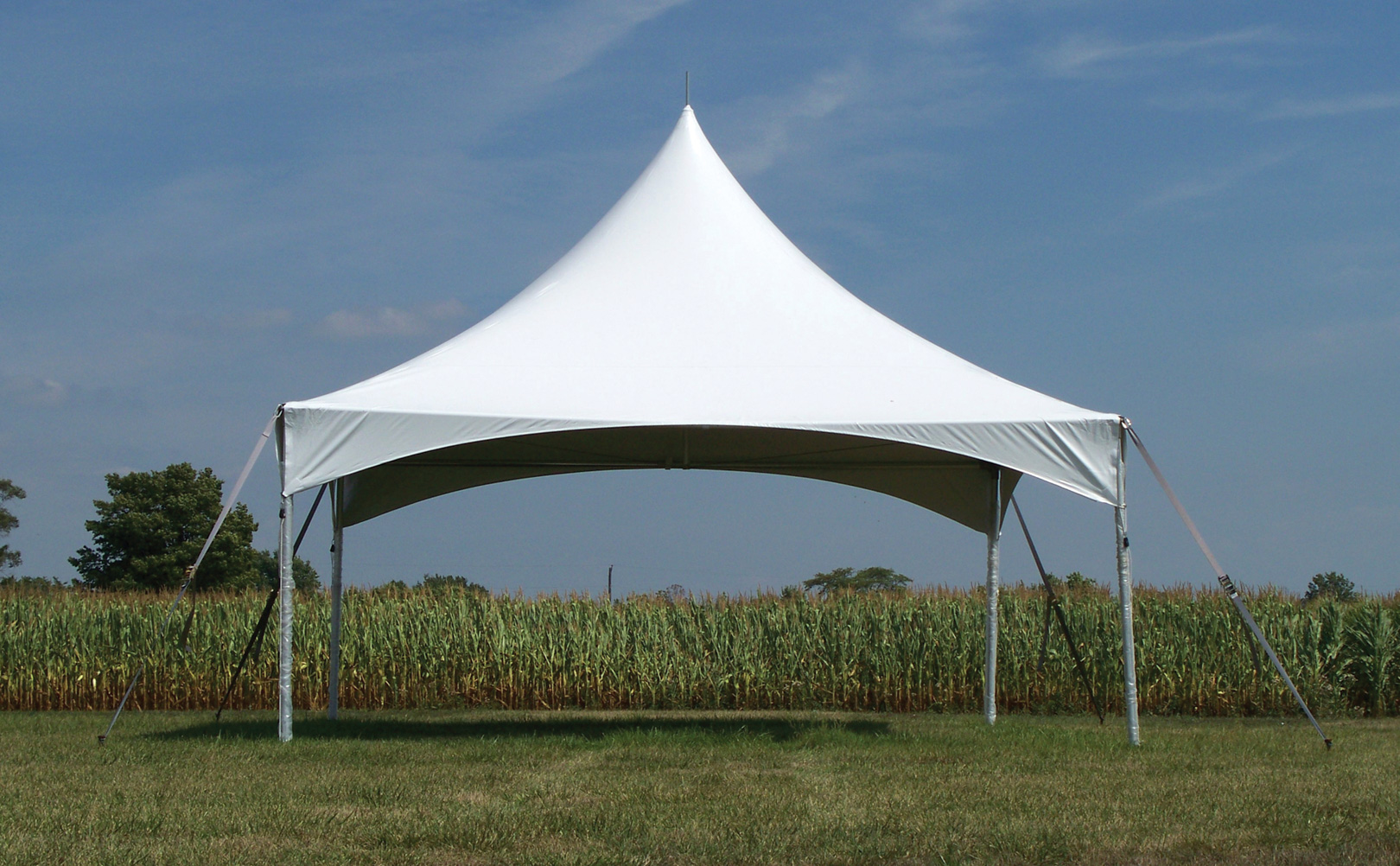 event tents for rent