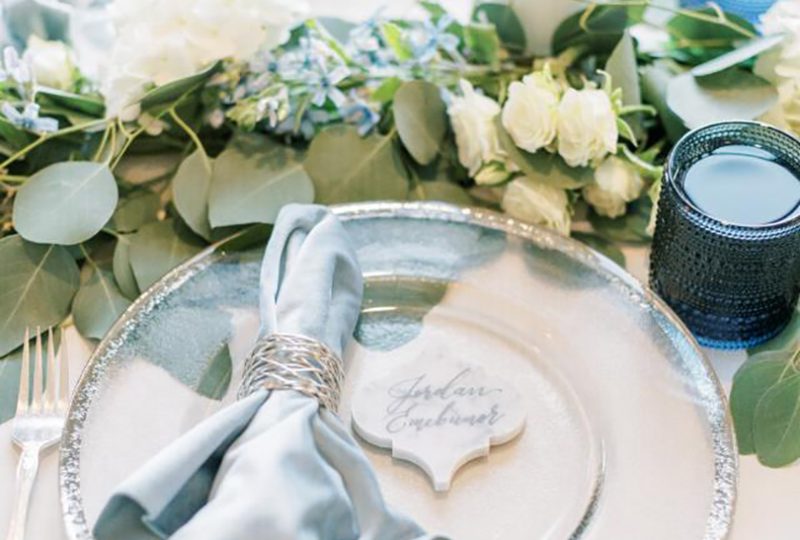 cozy holiday event rentals