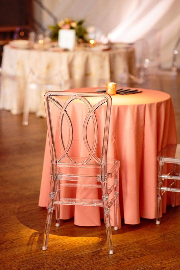 Southern Inspiration  2020 Wedding & Event Rental Trends 