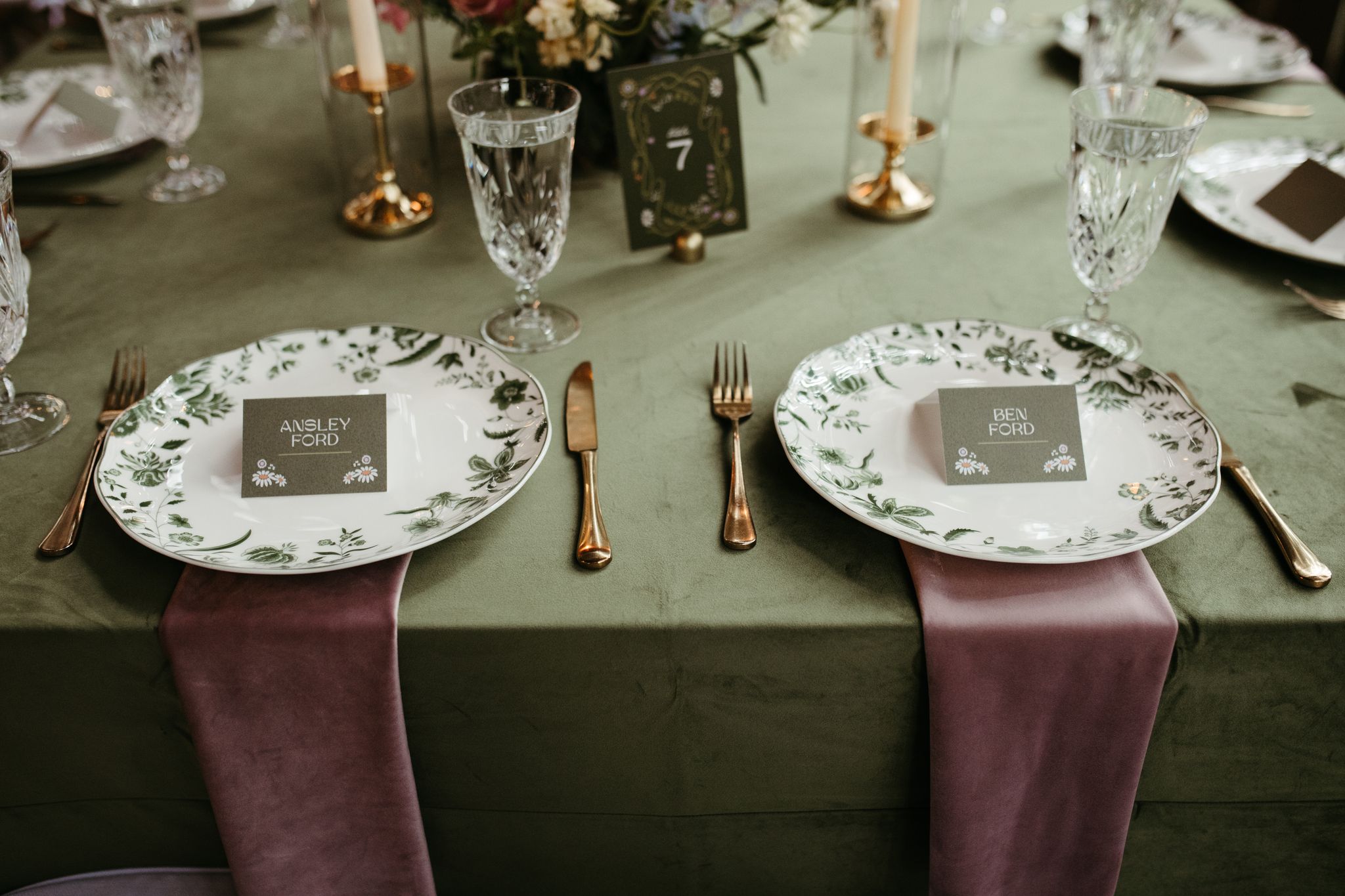 full service event rental company in franklin and nashville tennessee